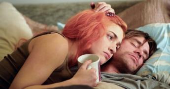 Eternal Sunshine of the Spotless Mind