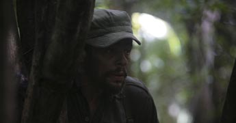 Che - argentinaren recension