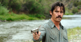 No Country for Old Men