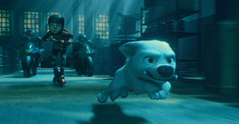 Bolt