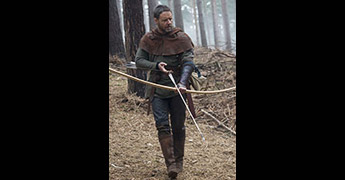 Robin Hood