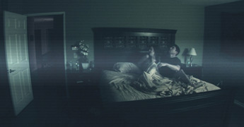 Paranormal Activity