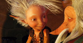 Arthur och Maltazard