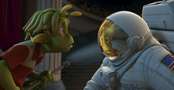 Planet 51