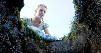 Alice i Underlandet