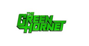 The Green Hornet
