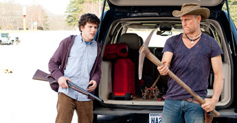 Zombieland recension