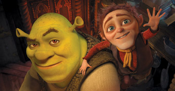 Shrek - nu och för alltid