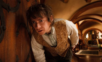 The Hobbit: En oväntad resa