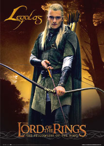 Legolas