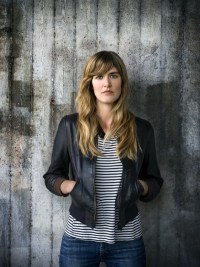 Lisa Langseth Filmens regissör Lisa Langseth